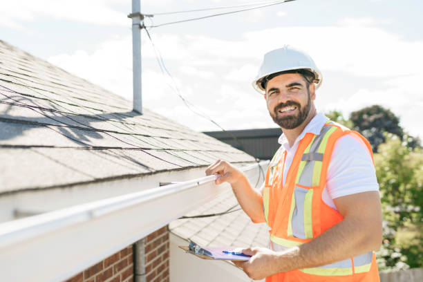 Quick and Trustworthy Emergency Roof Repair Services in Newport, KY