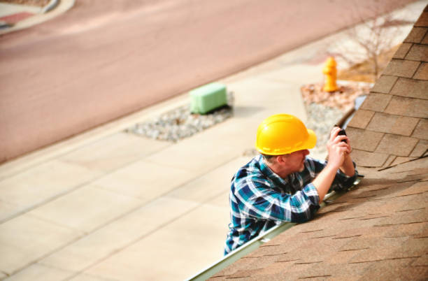Best Commercial Roofing Services  in Newport, KY