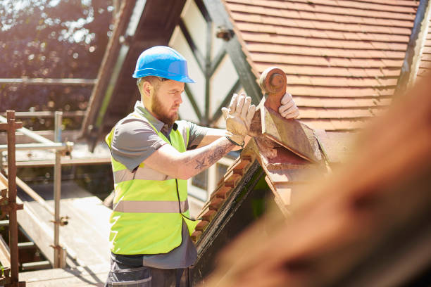 Trusted Newport, KY Roofing Contractor Experts